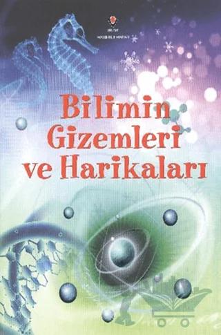Bilimin Gizemleri ve Harikaları