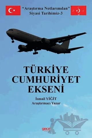 Türkiye Cumhuriyet Ekseni