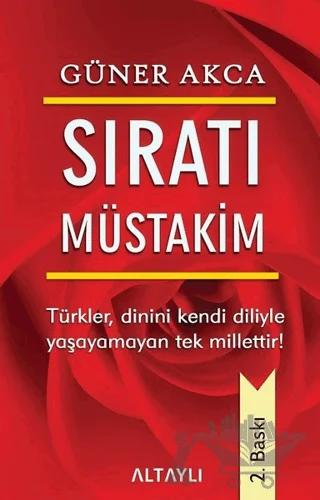 Sıratı Müstakim