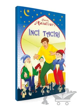 Şark Masalları - İnci Taciri