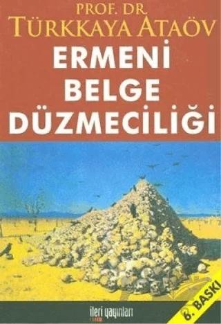 Ermeni Belge Düzmeciliği
