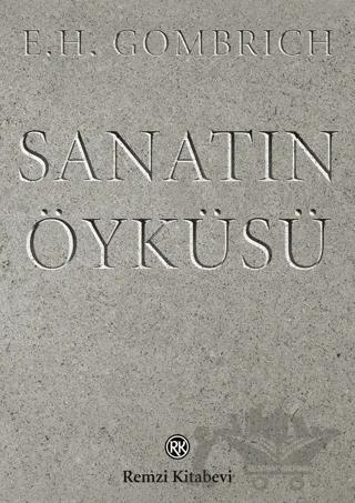 Sanatın Öyküsü