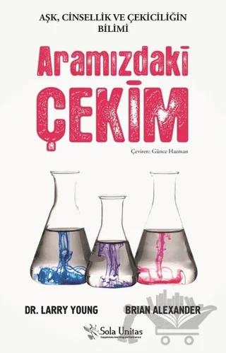 Aramızdaki Çekim
