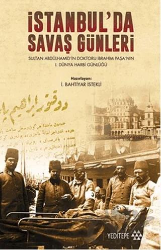 İstanbul’da Savaş Günleri