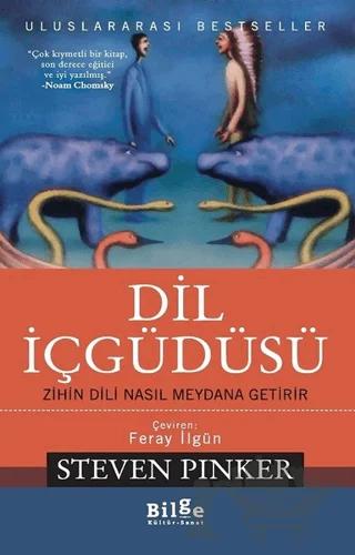 Dil İçgüdüsü