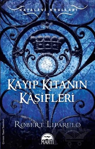 Kayıp Kıtanın Kaşifleri