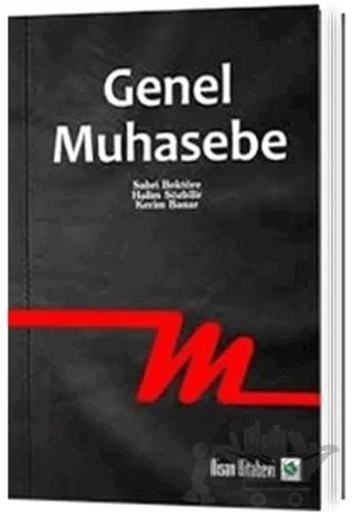 Genel Muhasebe