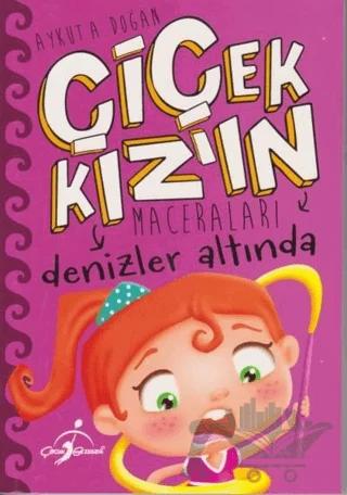 Denizler Altında - Çiçek Kız'ın Maceraları