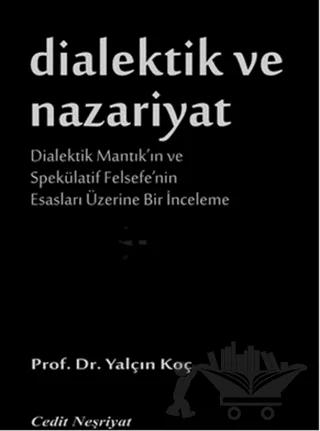 Dialektik ve Nazariyat