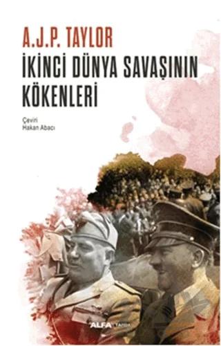 İkinci Dünya Savaşının Kökenleri