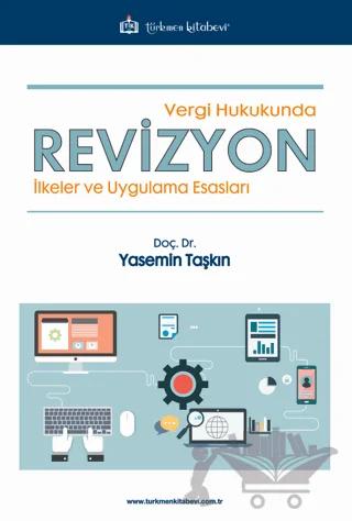 Vergi Hukukunda Revizyon