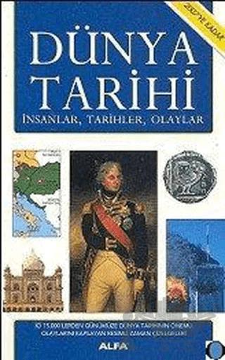 Dünya Tarihi