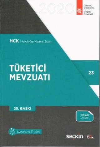 Tüketici Hakları Mevzuatı
