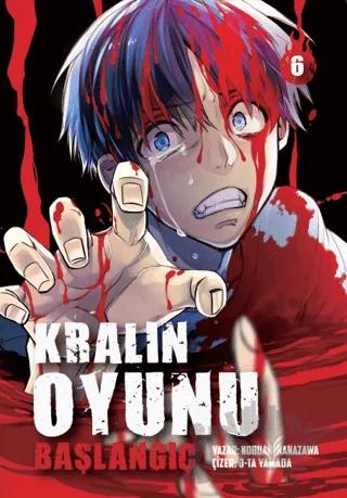 Kralın Oyunu: Başlangıç 6