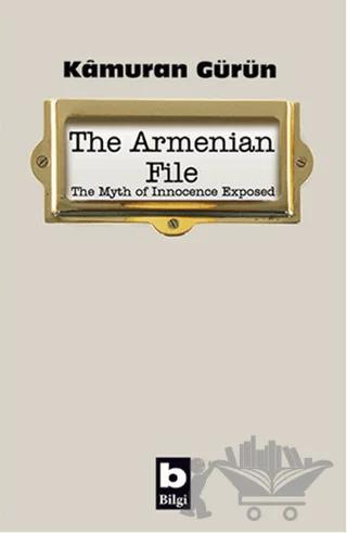 The Armenian File