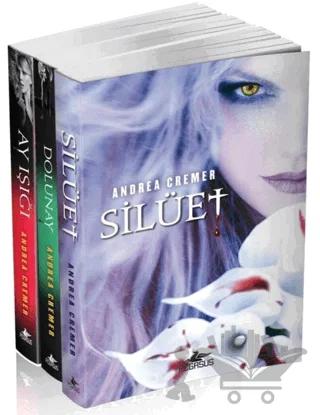 Silüet Serisi Takım Set (3 Kitap)
