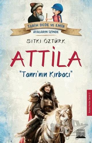 Attila