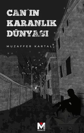 Can'ın Karanlık Dünyası