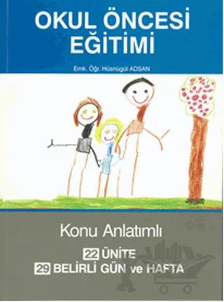 Okul Öncesi Eğitimi