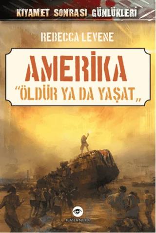 Amerika