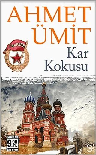 Kar Kokusu
