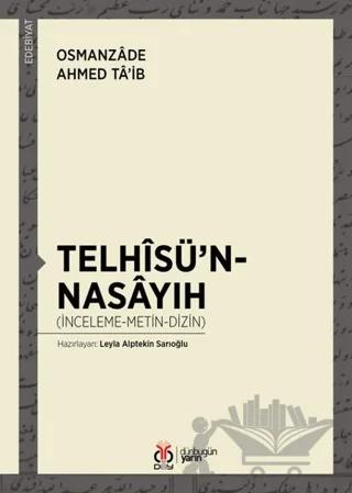 Telhisü’n-Nasayıh