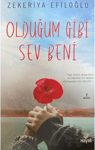 Olduğum Gibi Sev Beni