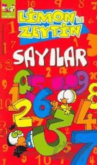 Limon ile Zeytin - Sayılar