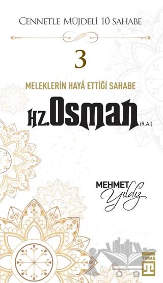 Hz. Osman (R.A.)