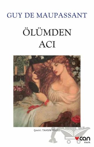 Ölümden Acı