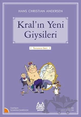 Kralın Yeni Giysileri