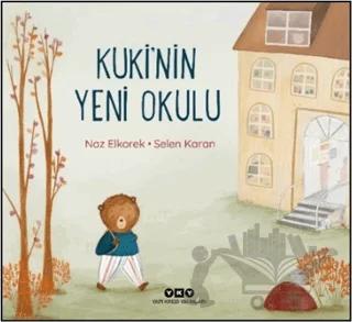 Kuki'nin Yeni Okulu