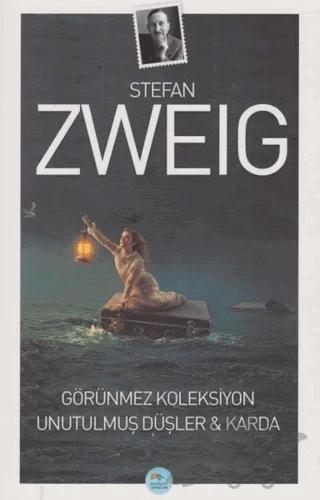 Görünmez Koleksiyon Unutulmuş Düşler & Karda