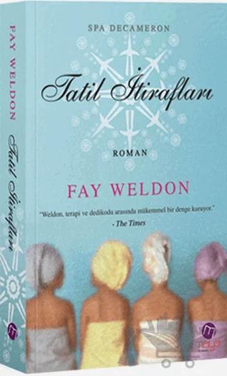 Tatil İtirafları