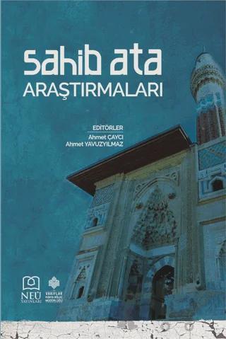 Sahib Ata Araştırmaları