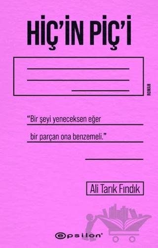 Hiç'in Piç'i