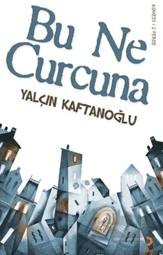 Bu Ne Curcuna
