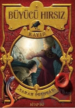 Büyücü Hırsız 2: Kayıp