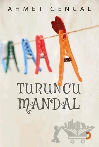 Turuncu Mandal