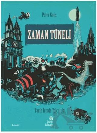 Zaman Tüneli