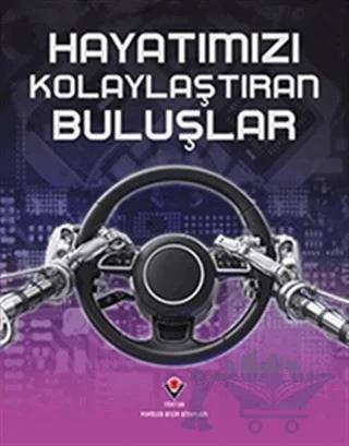 Hayatımızı Kolaylaştıran Buluşlar