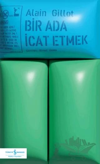 Bir Ada İcat Etmek