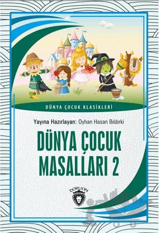 Dünya Çocuk Masalları 2