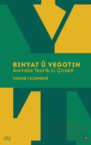 Binyat u Vegotin