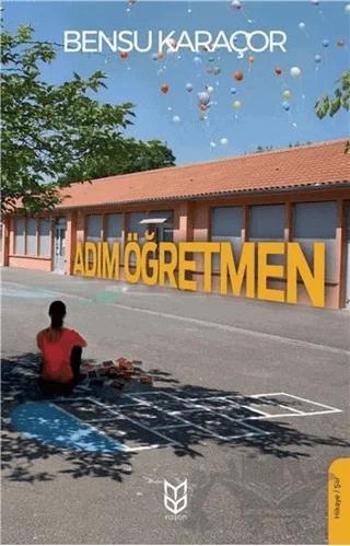 Adım Öğretmen