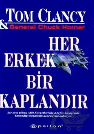 Her Erkek Bir Kaplandır