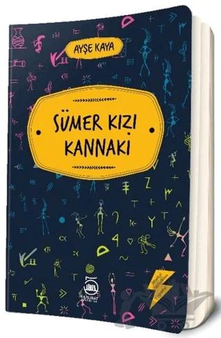 Sümer Kızı Kannaki
