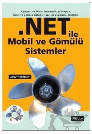 .NET ile Mobil ve Gömülü Sistemler