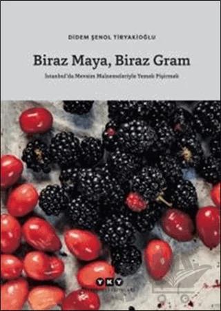 Biraz Maya, Biraz Gram