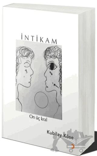 İntikam